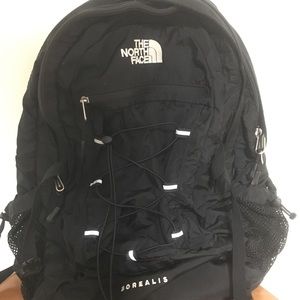 The North Face Borealis Backpack